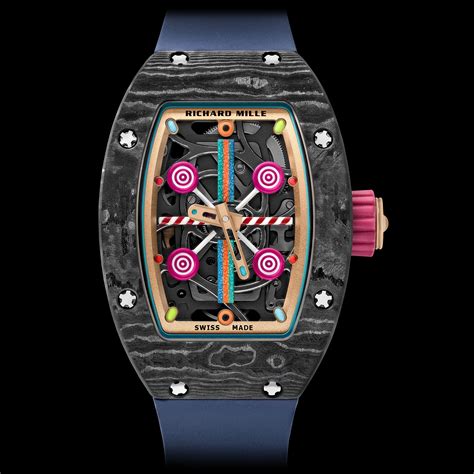 richard mille rm 07-03|richard mille price list.